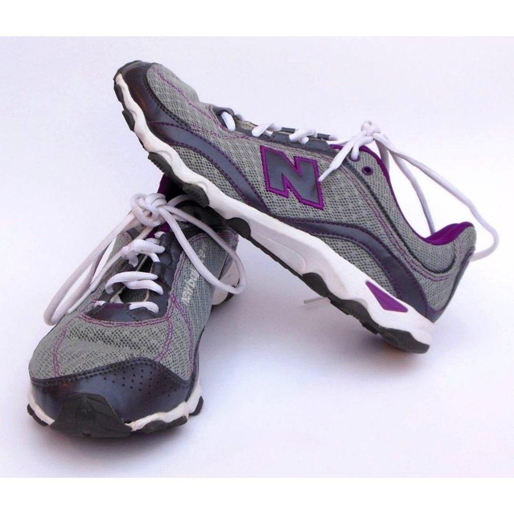 Womens New Balance 600 Running Shoes Size 10   #WL600AE7.